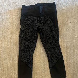 Athleta Leggings